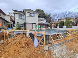 物件画像 我孫子市高野山　新築戸建