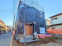 物件画像 取手市青柳　1号棟　新築戸建