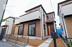 物件画像 松戸市高塚新田　1号棟　新築戸建