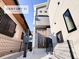 物件画像 流山市南流山5丁目　1号棟　新築戸建て