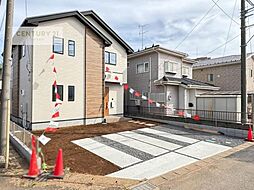 物件画像 守谷市本町　1号棟　新築戸建