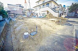 物件画像 松戸市竹ケ花　2号棟　新築戸建て