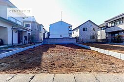 物件画像 柏市旭町5丁目　新築戸建て