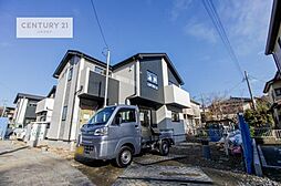 物件画像 守谷市本町　2号棟　新築戸建て