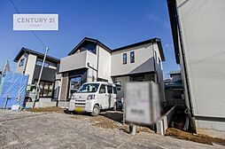 物件画像 守谷市本町　3号棟　新築戸建て