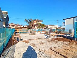 物件画像 土浦市北荒川沖町　1号棟　新築戸建て