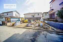 物件画像 取手市新取手2丁目　新築戸建て