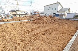 物件画像 つくば市高崎　新築戸建て