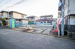 物件画像 取手市西1丁目　新築戸建て