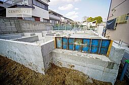 物件画像 柏市中原1丁目　新築戸建