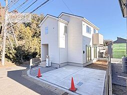 物件画像 流山市名都借　1号棟　新築戸建