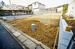 物件画像 我孫子市船戸3丁目　2号棟　新築戸建て