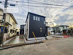 物件画像 柏市伊勢原1丁目　3号棟　新築戸建