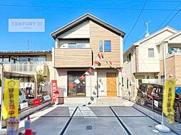 物件画像 松戸市五香7丁目　新築戸建