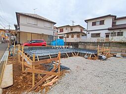 物件画像 流山市前ケ崎2丁目　新築戸建て