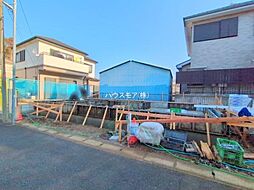 物件画像 柏市名戸ケ谷1丁目　新築戸建て