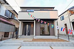 物件画像 松戸市高塚新田　3号棟　新築戸建