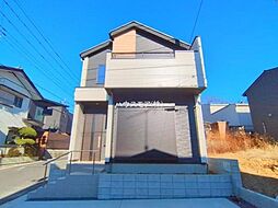 物件画像 流山市富士見台1丁目　新築戸建