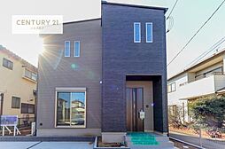 物件画像 土浦市右籾　新築戸建て