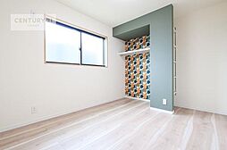 子供部屋