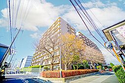 物件画像 ファミール野田