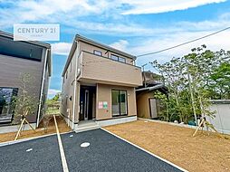 物件画像 我孫子市中峠　3号棟　新築戸建
