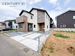物件画像 守谷市立沢　1号棟　新築戸建て
