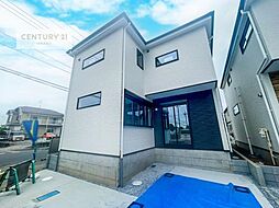 物件画像 流山市加1丁目　1号棟　新築戸建