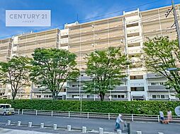 物件画像 南柏パークハウスA棟