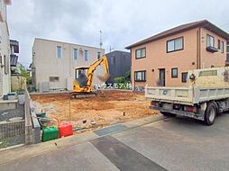 物件画像 牛久市南7丁目　新築戸建