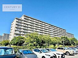 物件画像 新松戸中央パークハウスD棟