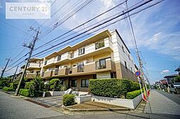 物件画像 六高台ベルパティオ1番館