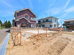 物件画像 つくば市安食　1号棟　新築戸建て