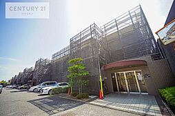 物件画像 モアステージ新柏弐番館