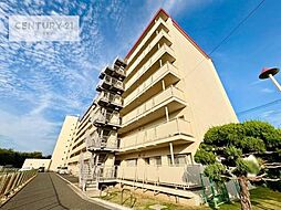 物件画像 マンション柏サルビア