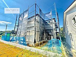 物件画像 土浦市おおつ野6丁目 1号棟 新築戸建て