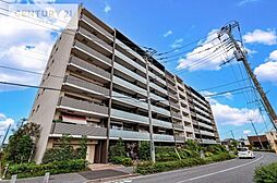 物件画像 ポレスター流山平和台