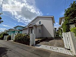 物件画像 守谷市松前台6丁目　中古戸建