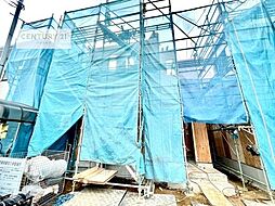 物件画像 守谷市松前台6丁目 B号棟 新築戸建