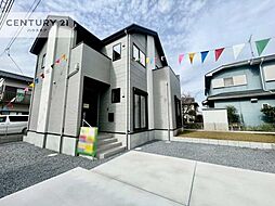 物件画像 つくばみらい市谷井田 新築戸建
