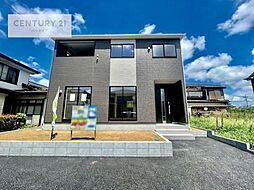 物件画像 牛久市岡見町　新築戸建て