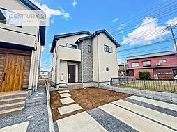 物件画像 取手市白山5丁目　2号棟　新築戸建て