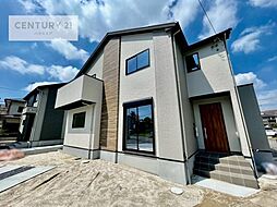 物件画像 龍ケ崎市佐貫町 2号棟