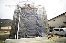 物件画像 守谷市百合ケ丘2丁目　新築戸建て