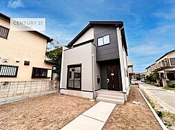 物件画像 龍ケ崎市寺後　新築戸建