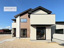 物件画像 つくば市古来　1号棟　新築戸建