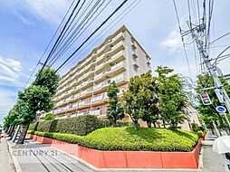 物件画像 サンライトパストラル七番街B棟