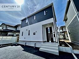 物件画像 つくば市森の里　2号棟　新築戸建