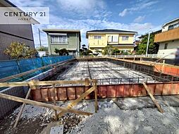 物件画像 印西市木下　A号棟　新築戸建