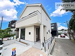 物件画像 流山市平方　新築戸建